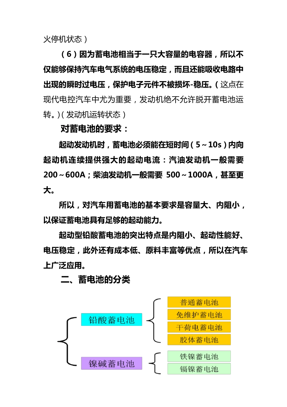 1蓄电池的作用与分类_第3页