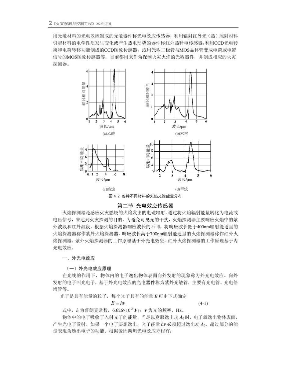 2.4火灾探测器(火焰探测器)_第2页