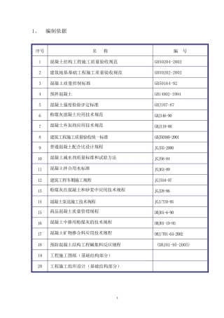 2.5米厚顶板超大体积混凝土施工方案_secret