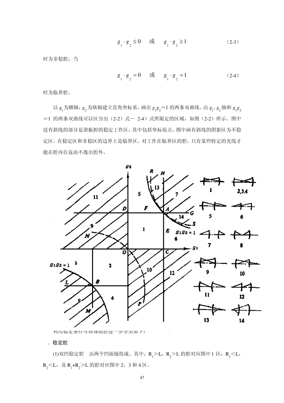 2.第二章激光器的工作原理_第3页