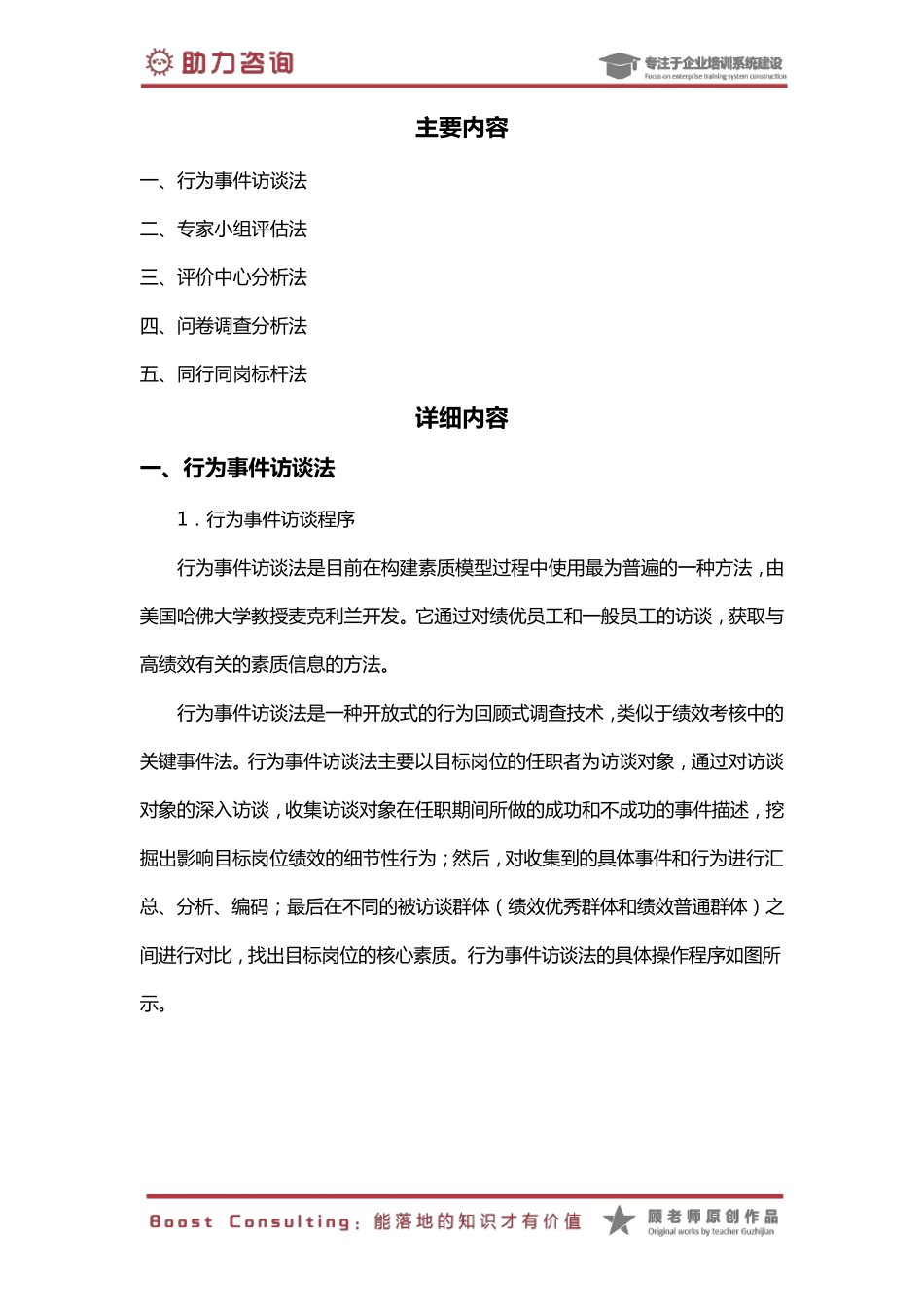 2.胜任力模型的构建五种方法_第2页