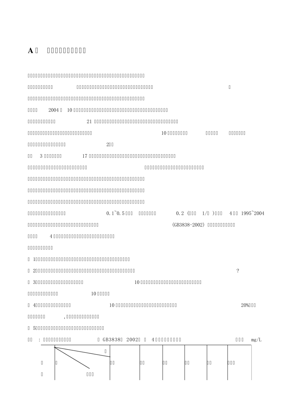 2005全国大学生数学建模竞赛题目A_第2页
