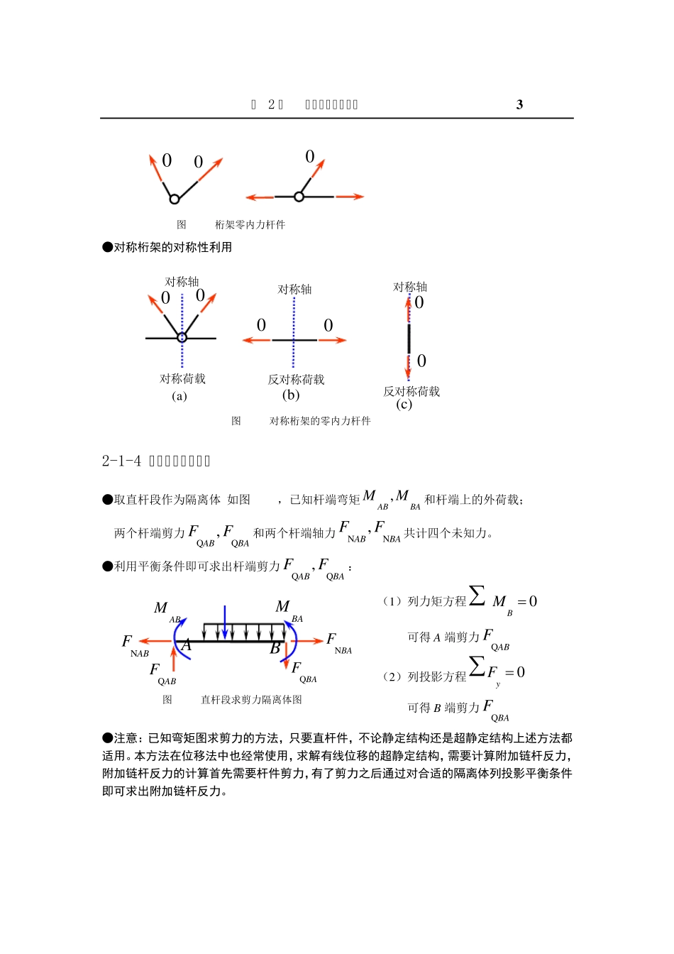 2006典型例题解析第2章静定结构内力计算_第3页