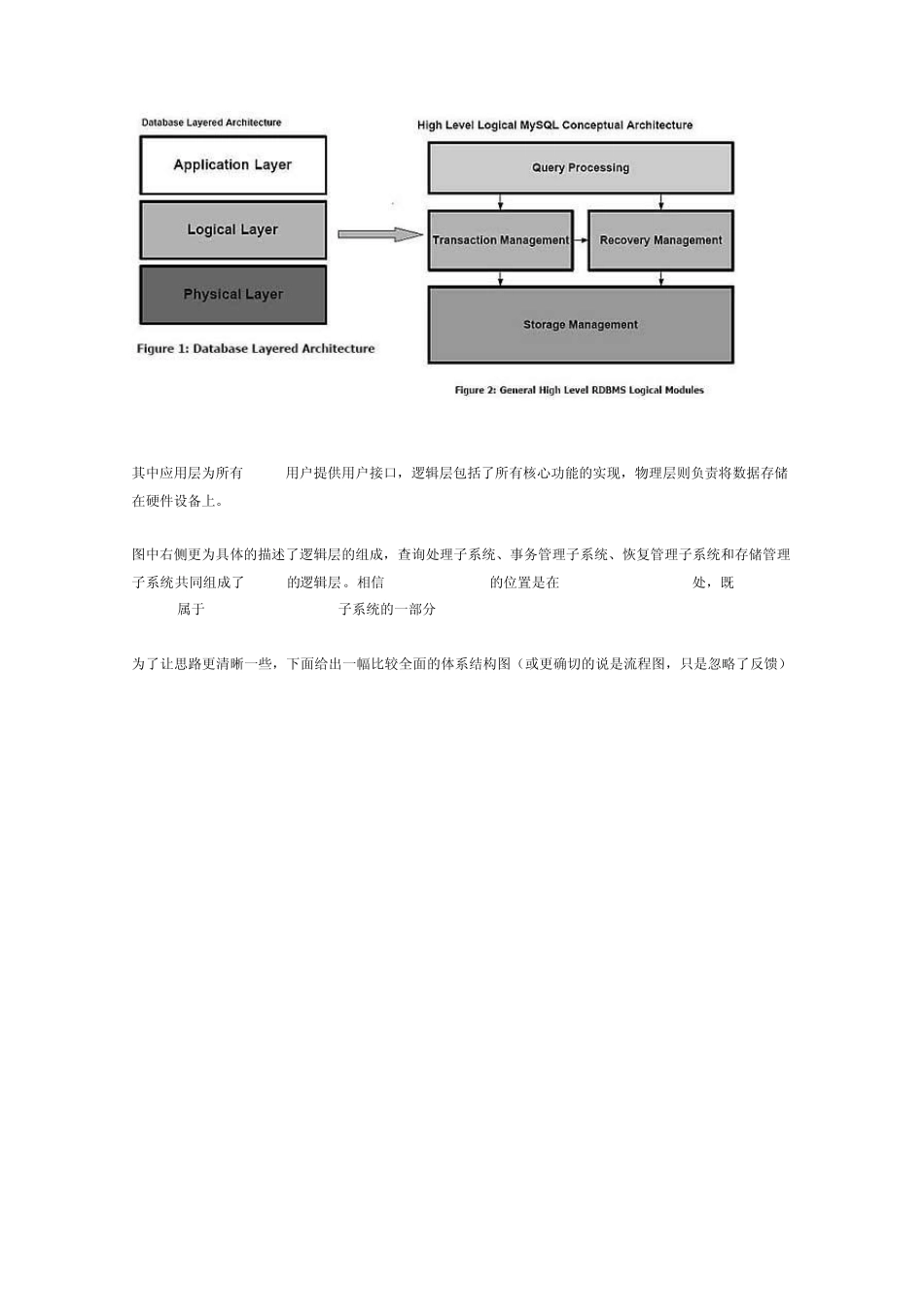 MySQL存储引擎Myisam和Innodb_第2页