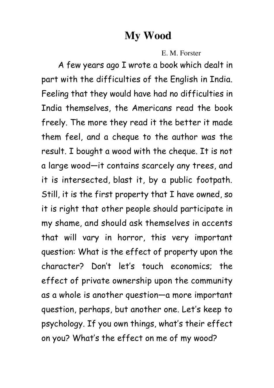 MyWood修辞_第1页