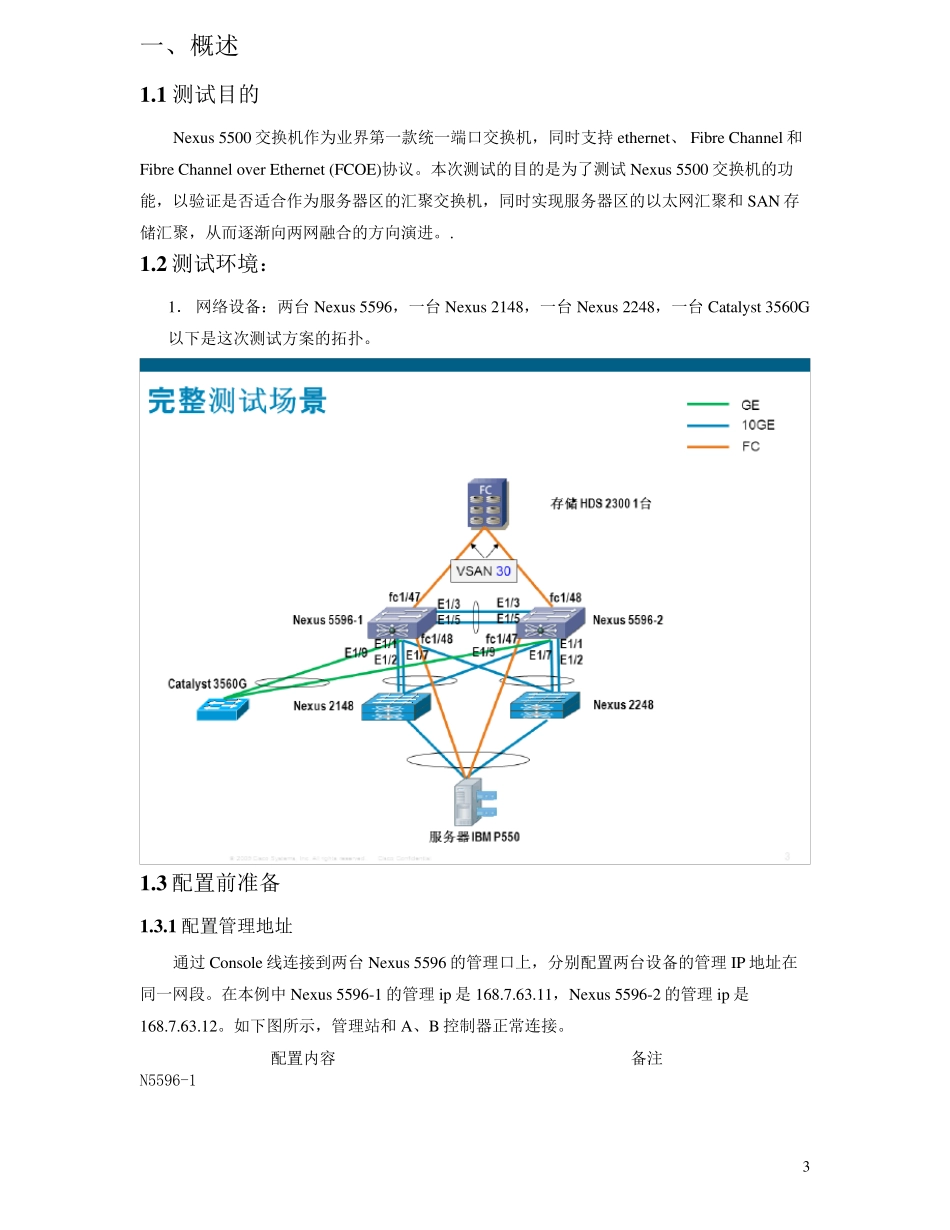 N5KFEX功能配置及测试_第3页