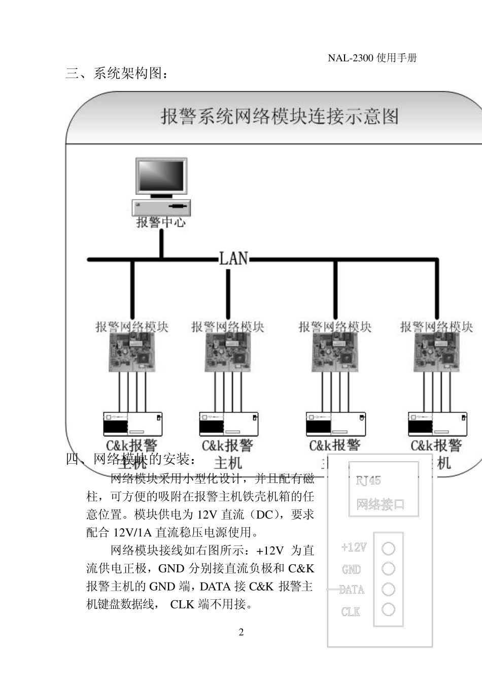 NAL2300模块_第3页