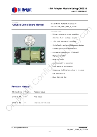 OB2532Demo