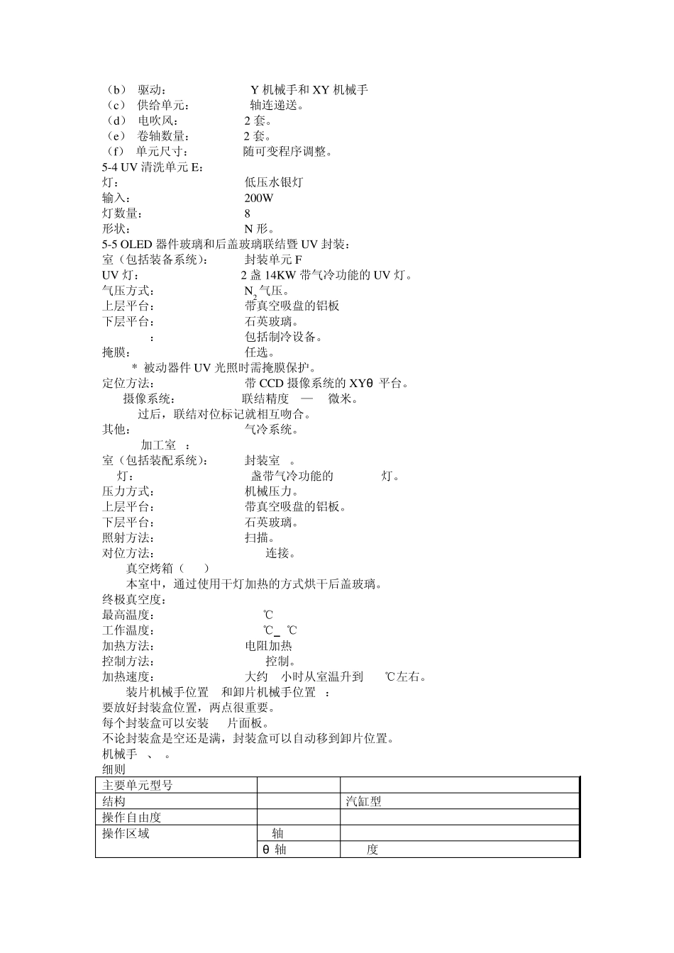 OLED封装系统_第3页