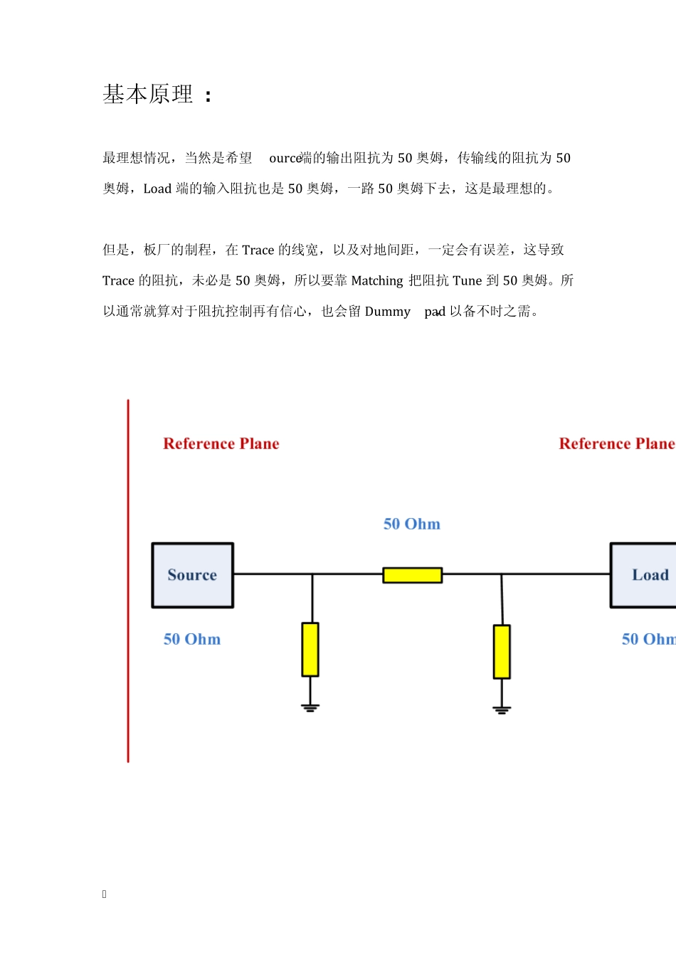 PassiveImpedanceMatching___实战大全_第2页