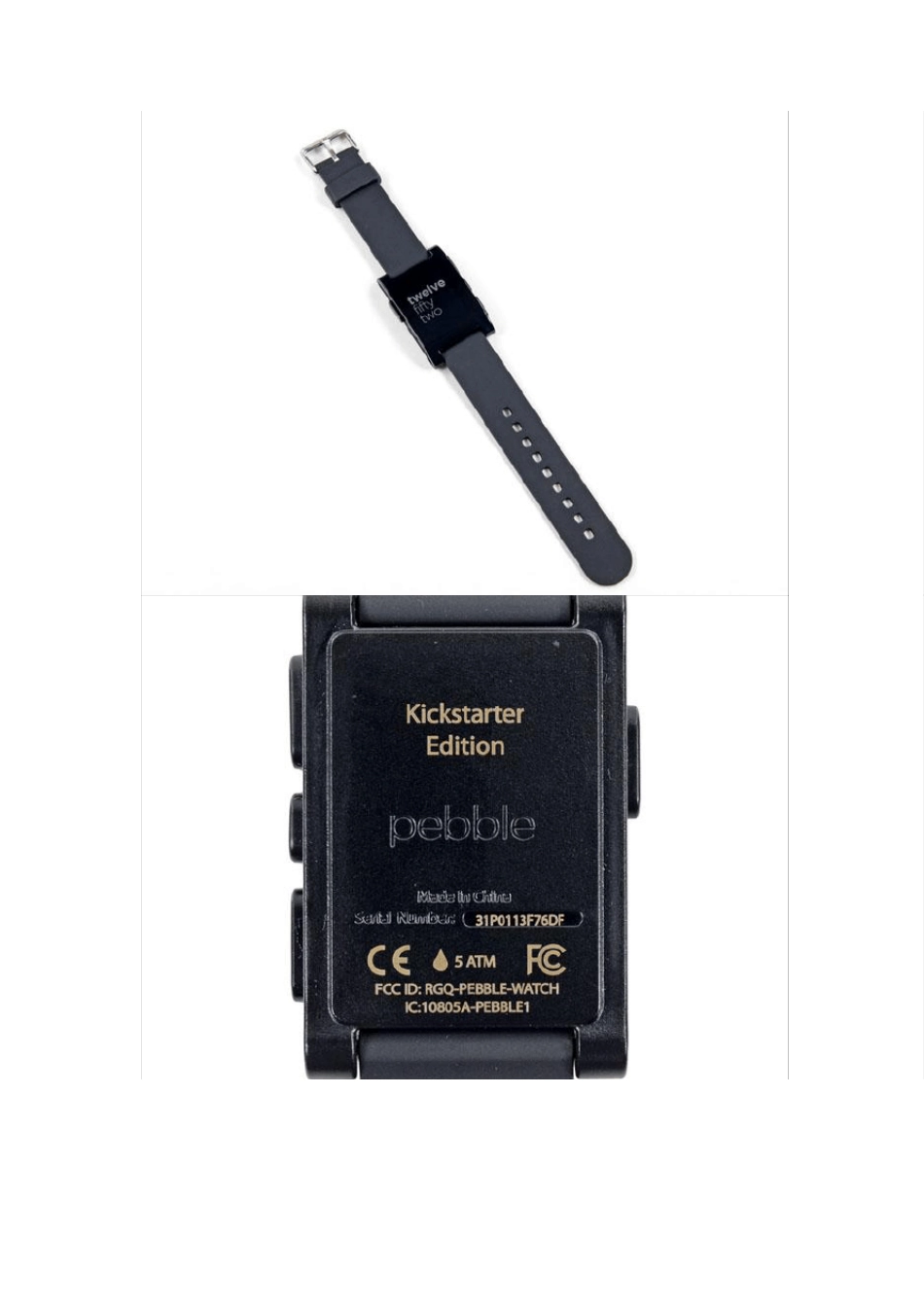 Pebble拆解_第3页