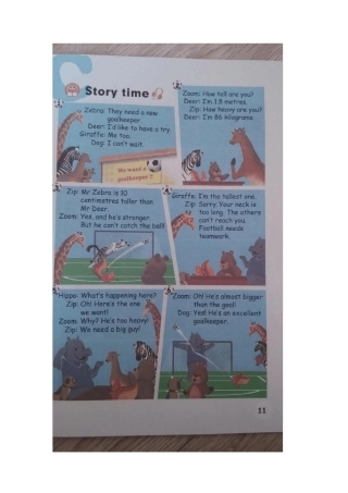 pep六年级下册英语unit1电子课本