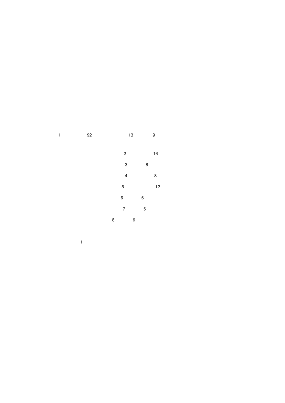 PEP小学英语五年级上册教材分析_第1页