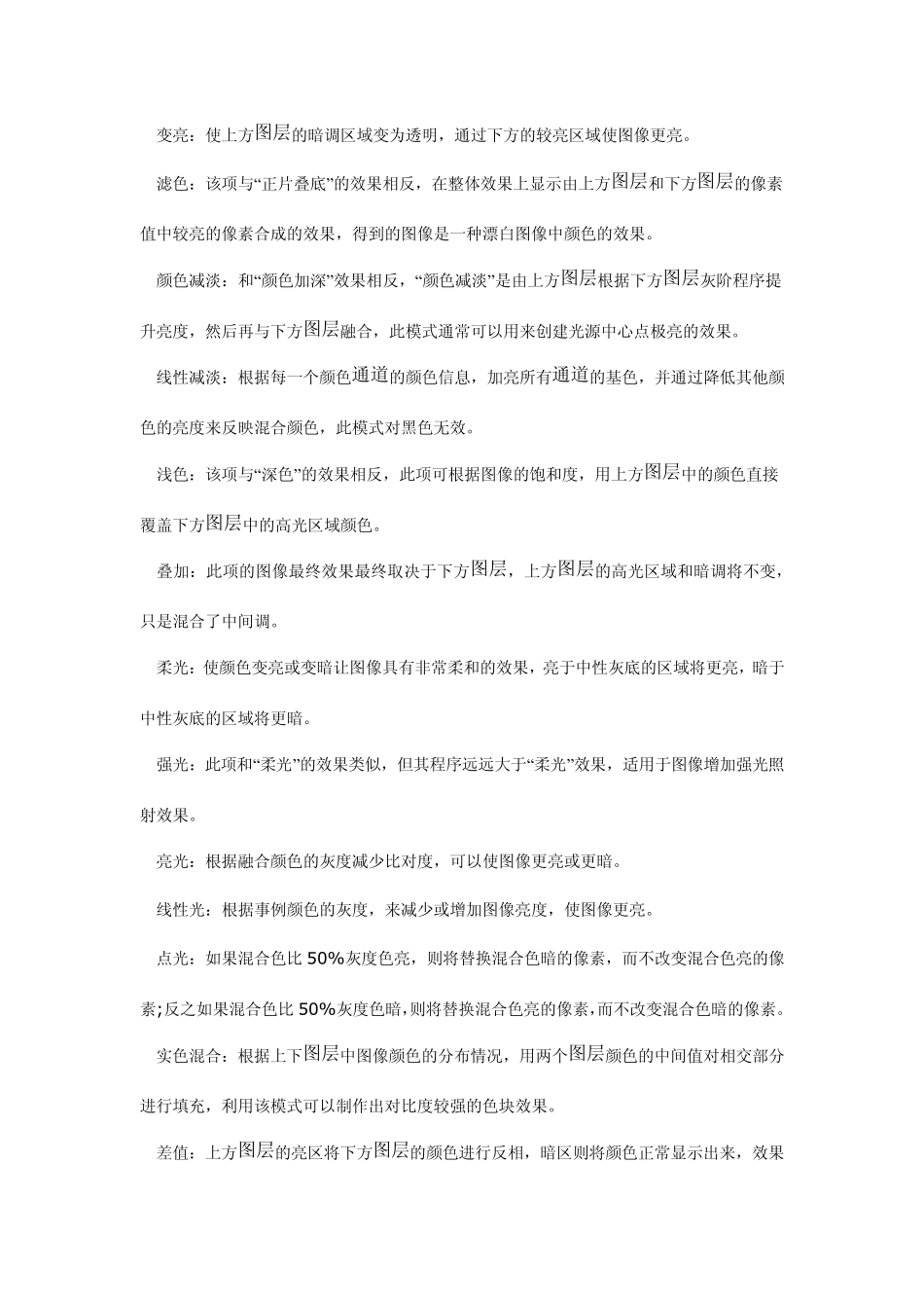 Photoshop计算命令内部原理详细介绍_第3页