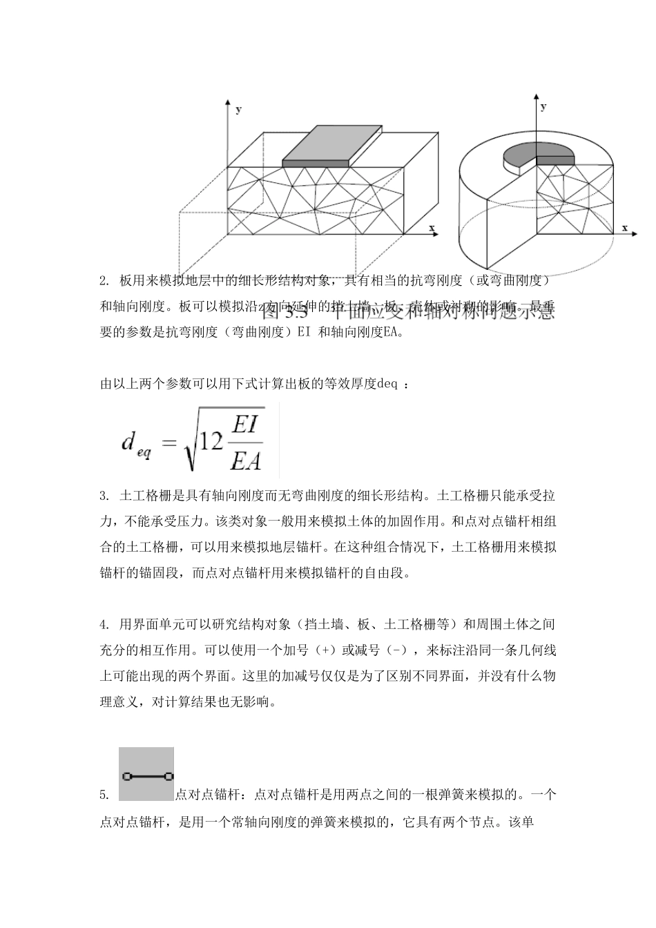 PLAXIS注意点_第2页