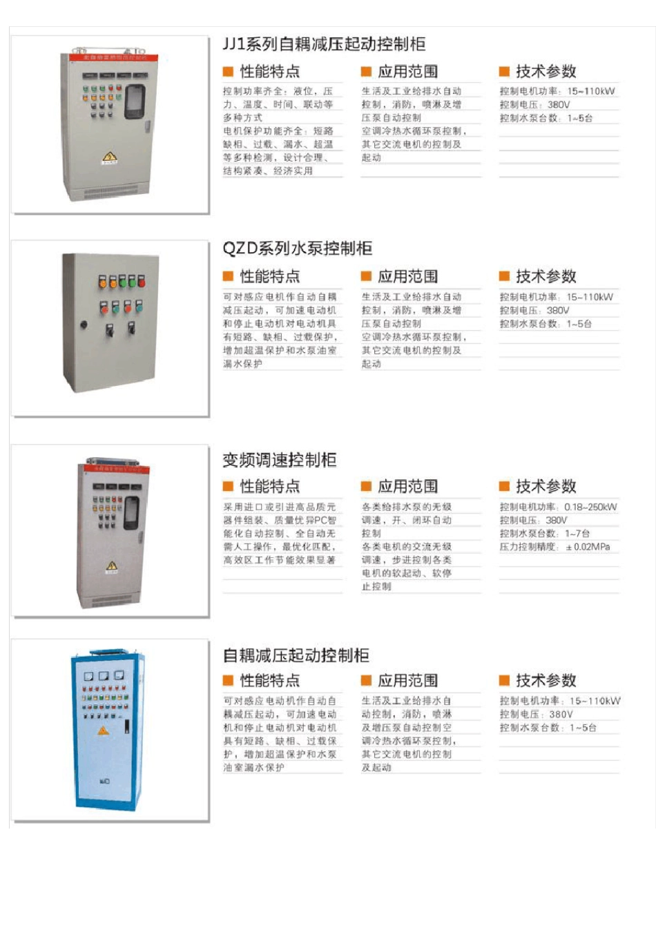Plc电气控制柜_第3页