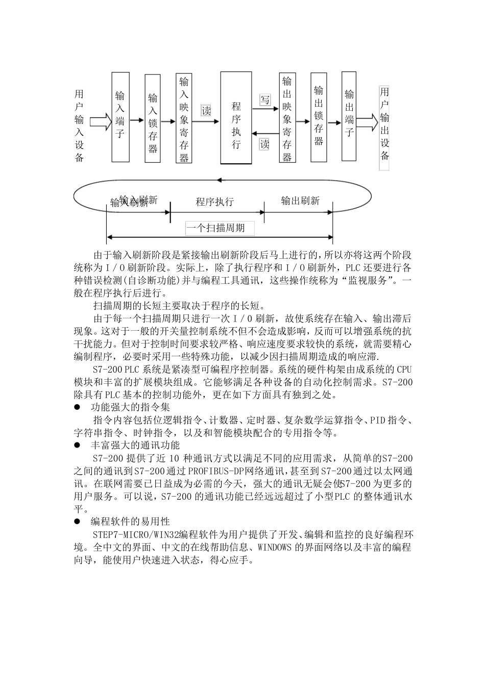 PLC的基本工作原理及其S7200编程_第3页