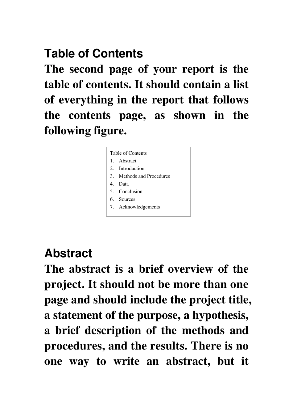 ProjectReport(格式)_第3页