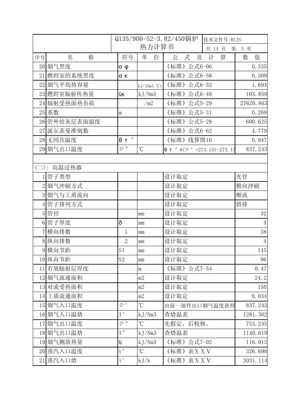 Q135900523.82450余热锅炉热力计算_第3页