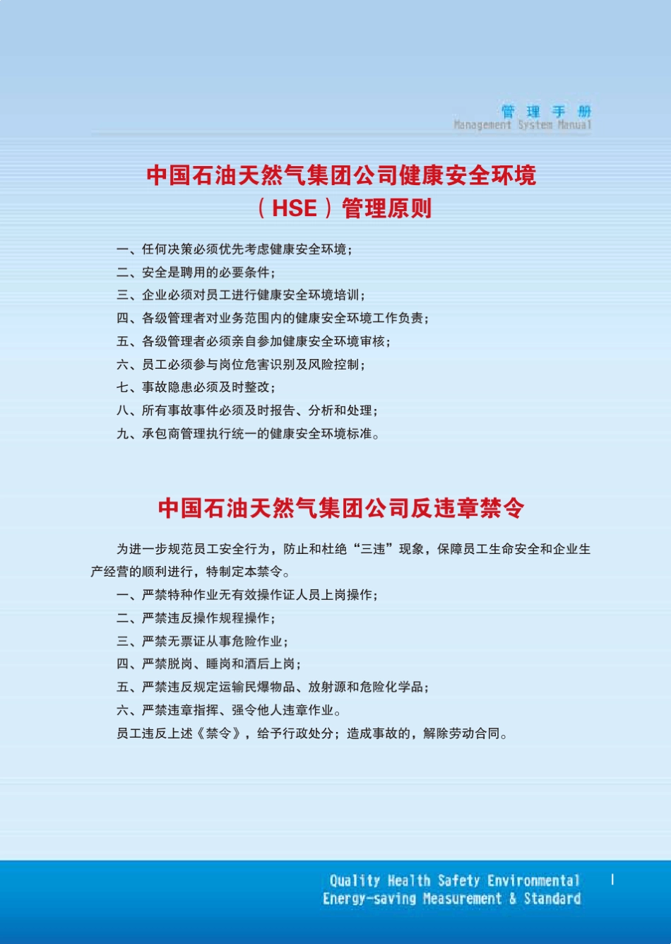 QHSE手册_第3页