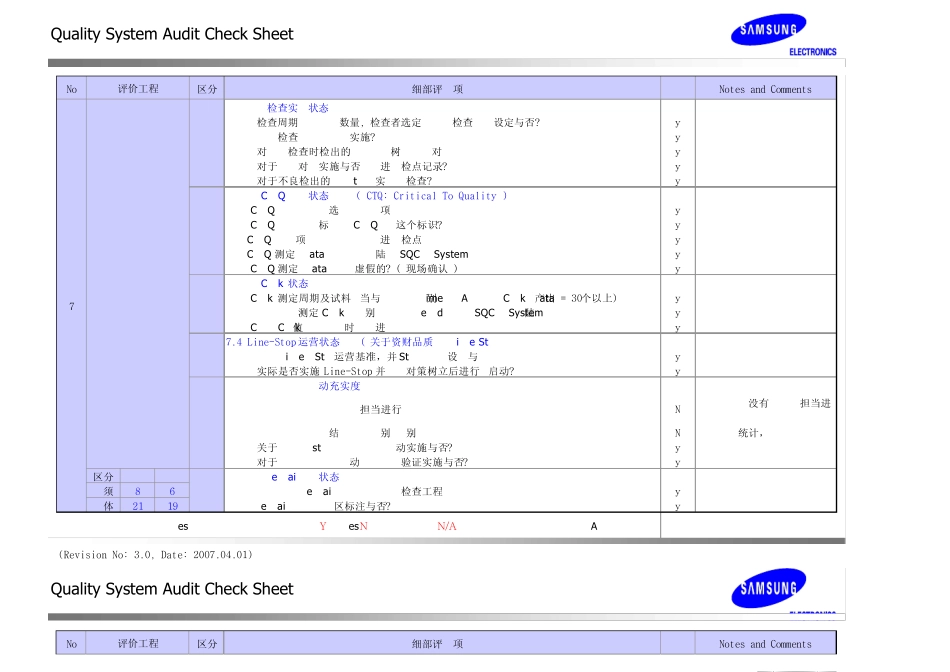 QSA检查内容_第3页