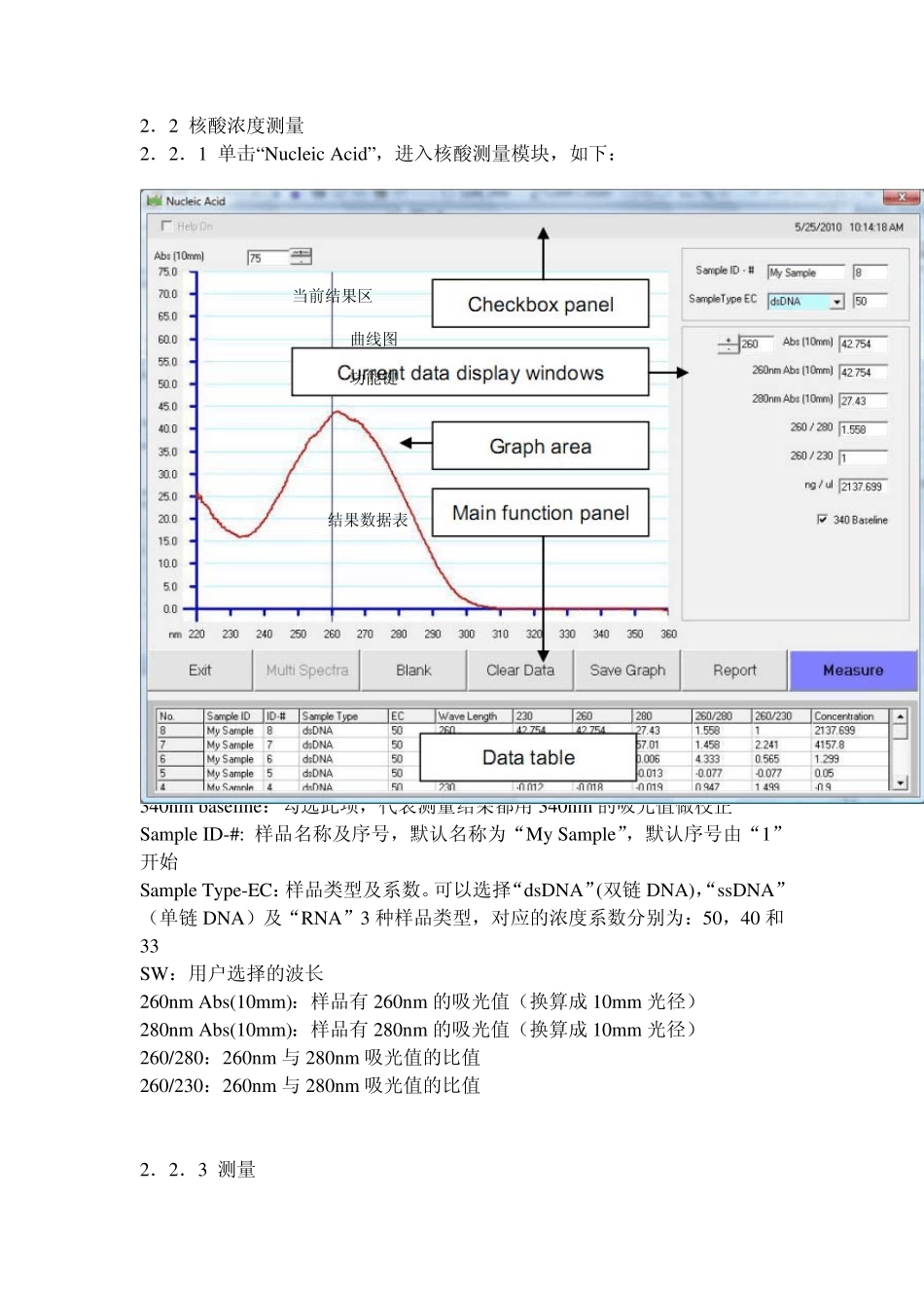 QuawellQ5000中文操作手册_第3页