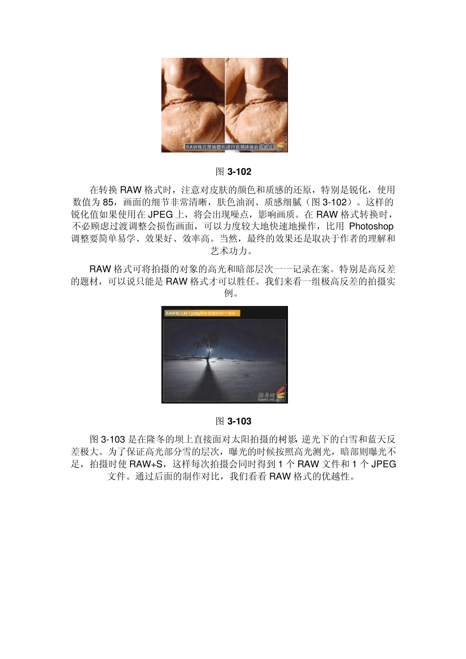 RAW格式转换_第3页