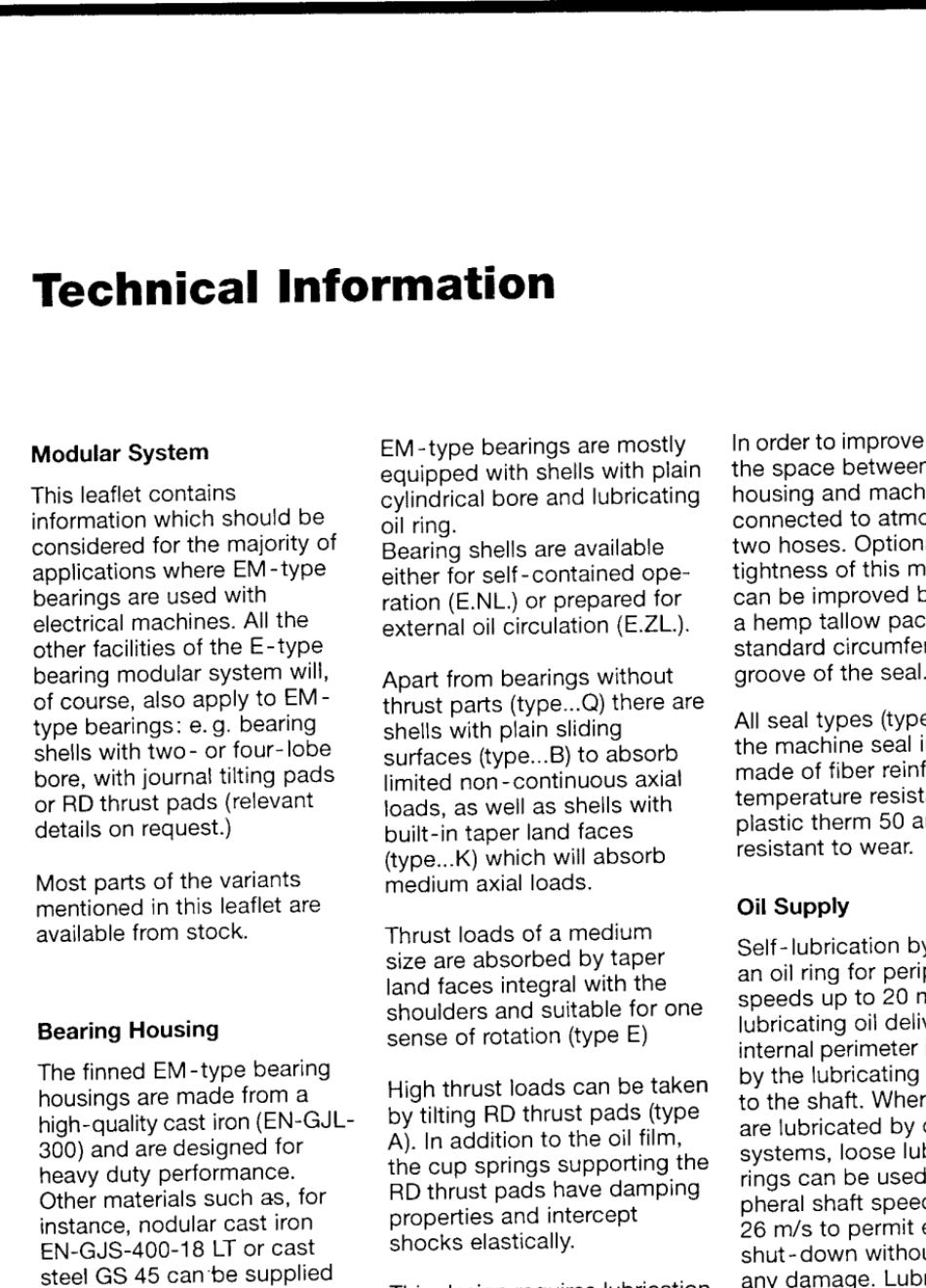 renkEMtypebearing轴承_第2页