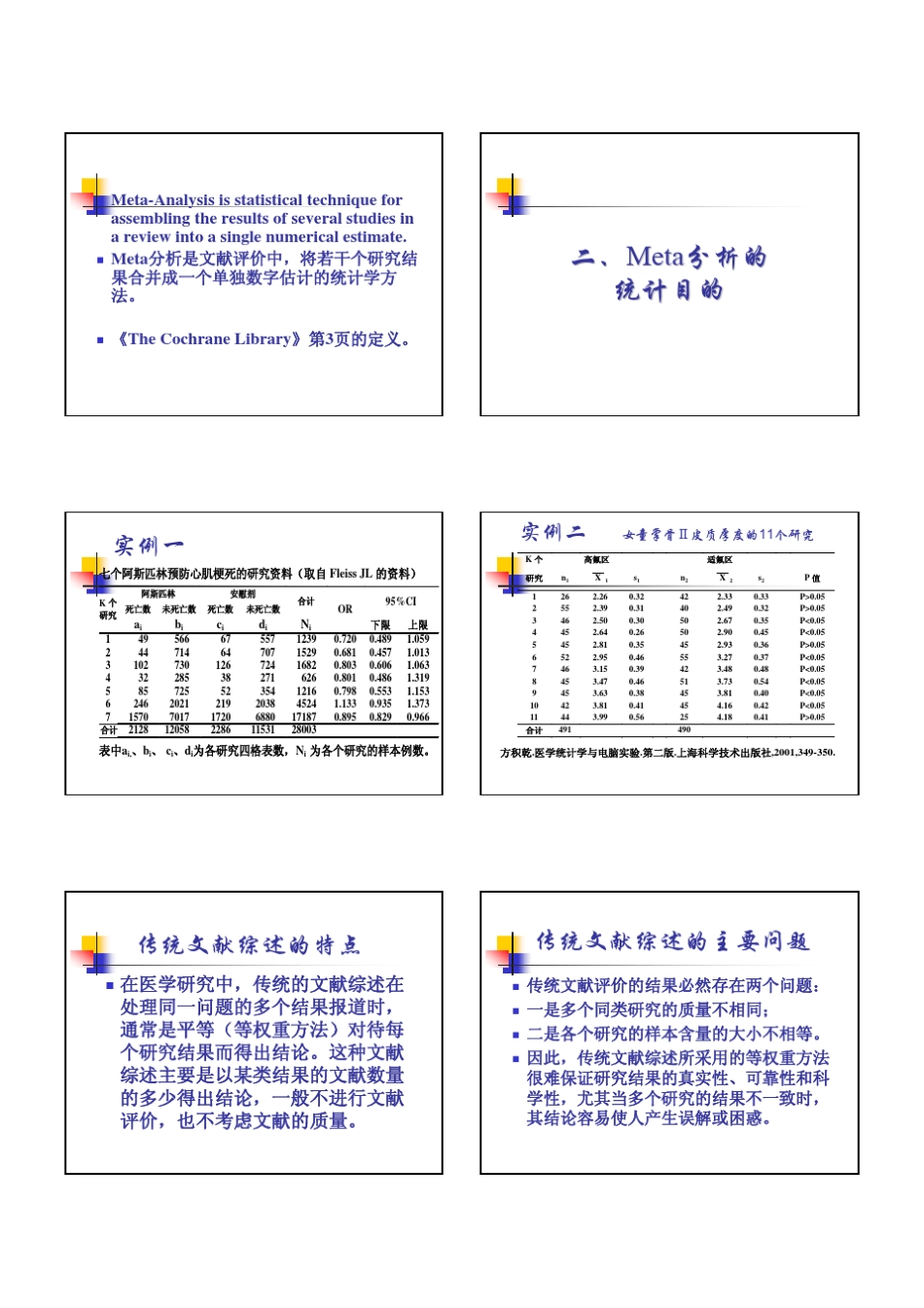 Revman讲义教程_第2页