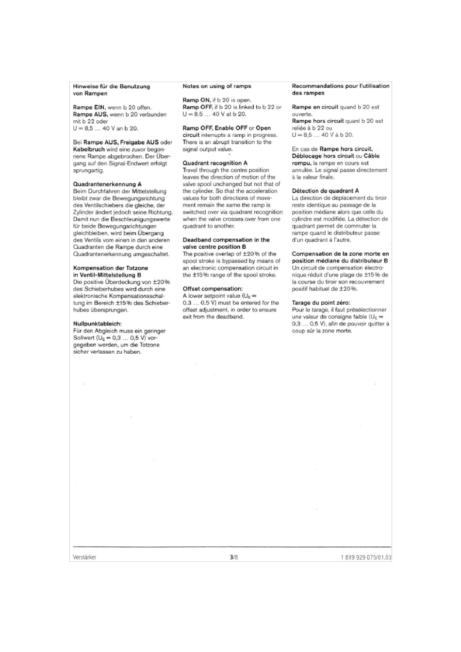 Rexroth比例阀放大器_第3页