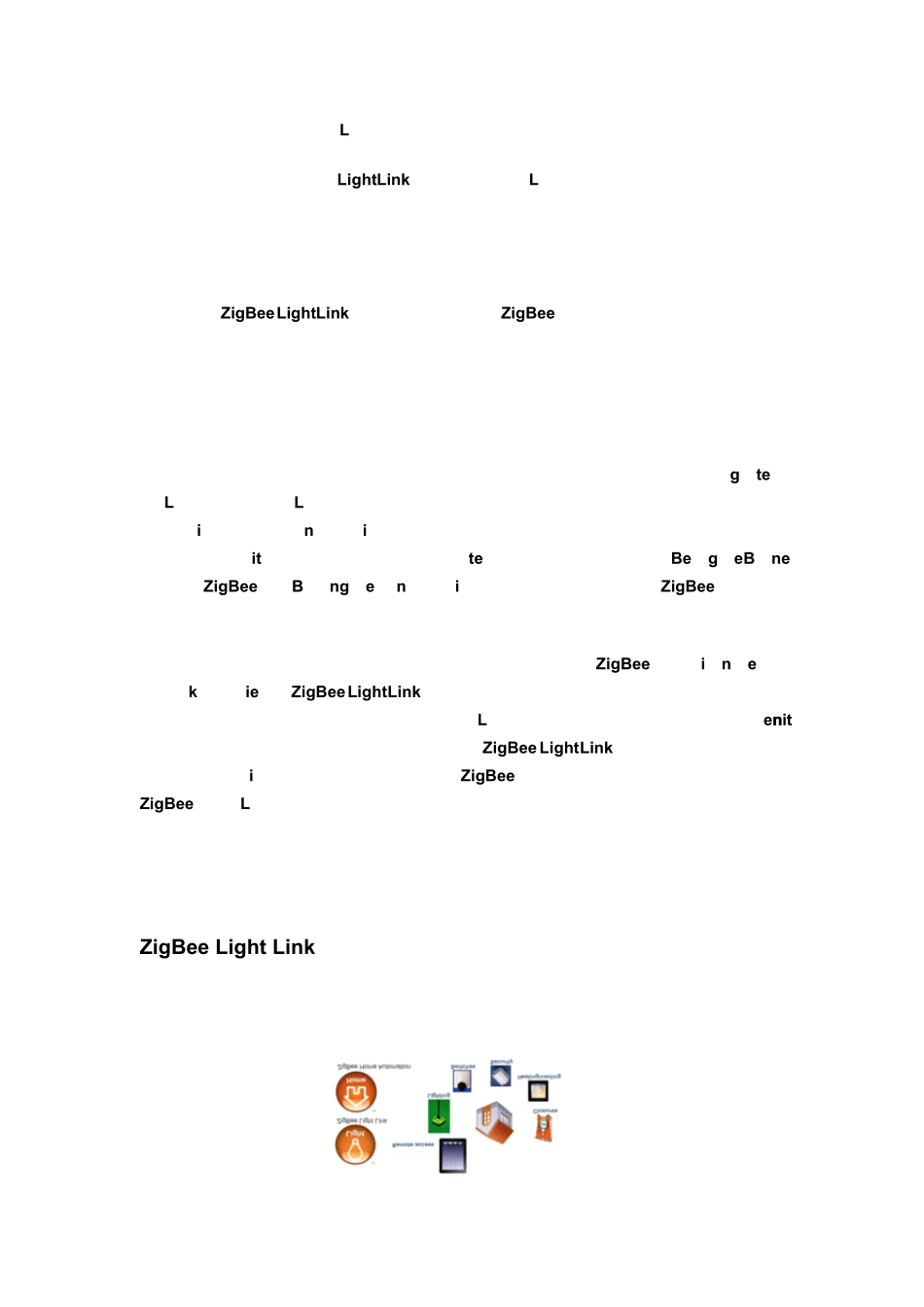 RFstar带您认识zigbeelightlink_第3页