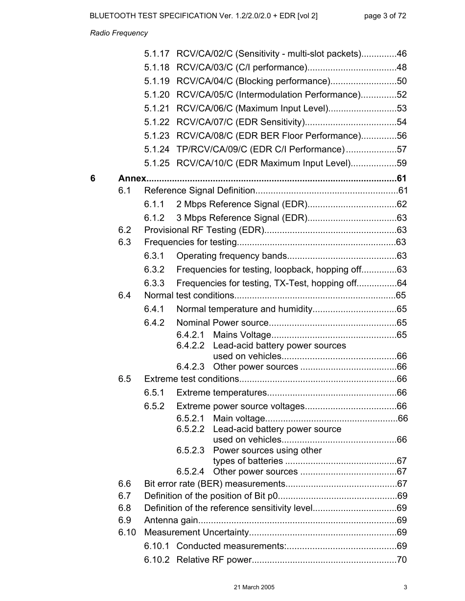 RF_TS_EDR蓝牙测试规范2.0_第3页