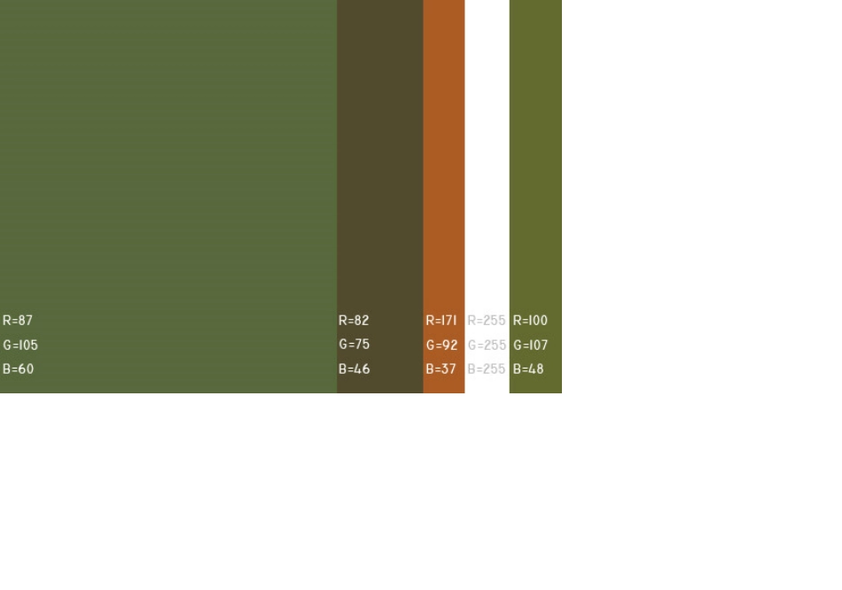 RGB颜色搭配_第3页