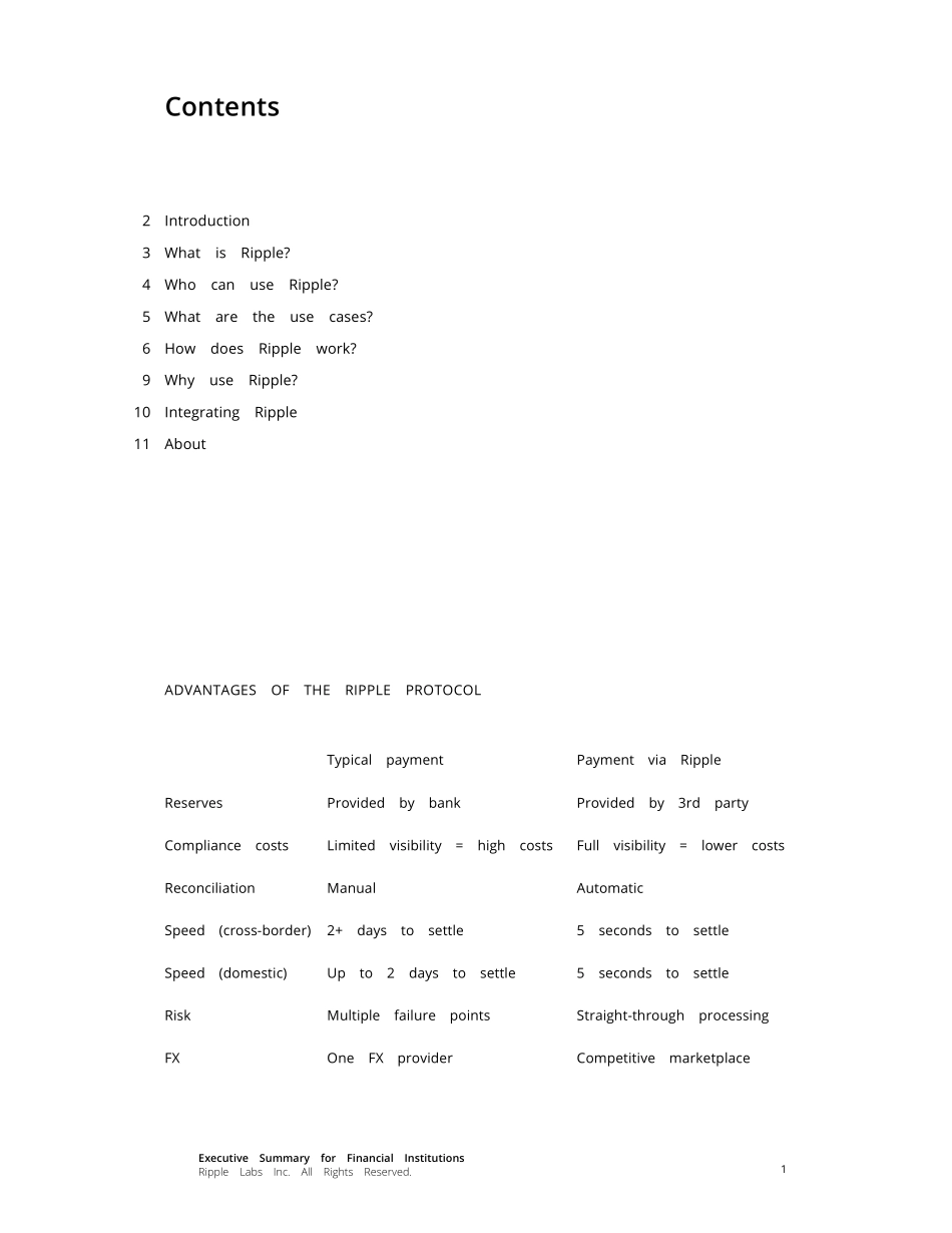 ripple白皮书_第2页