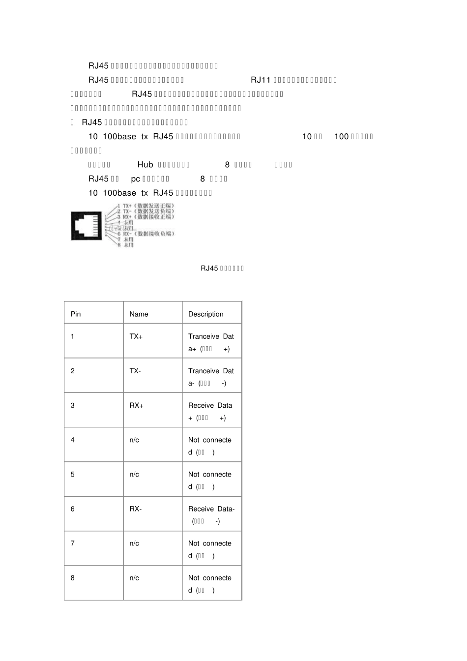 RJ45RS232USB_第1页