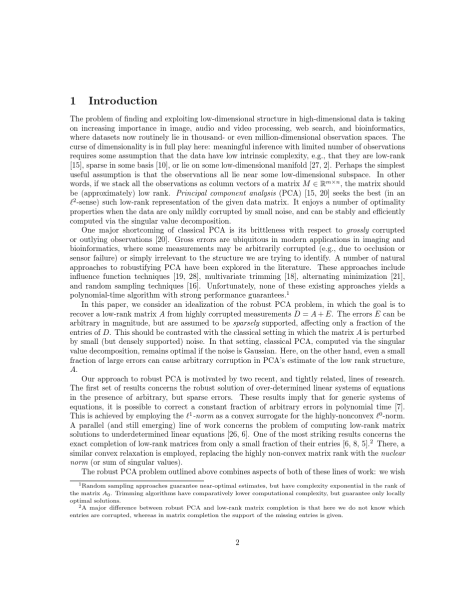 RobustPrincipalComponentAnalysis_第2页