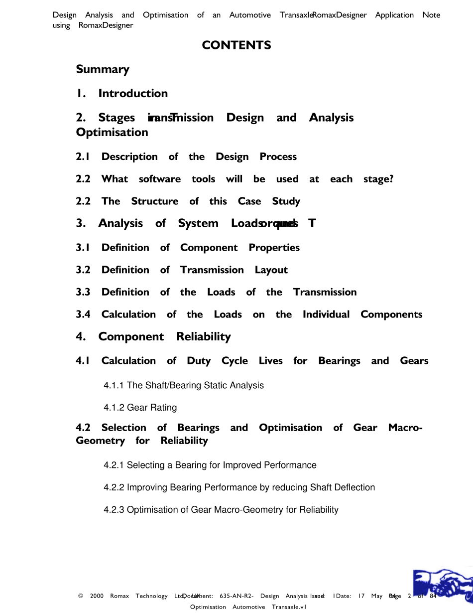 romax设计实例_第2页