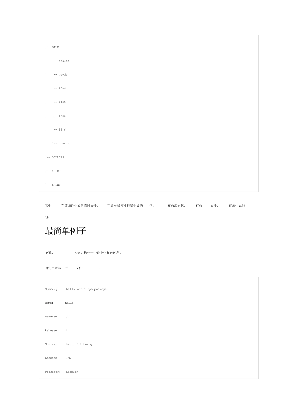 RPM打包stepbystep_第2页