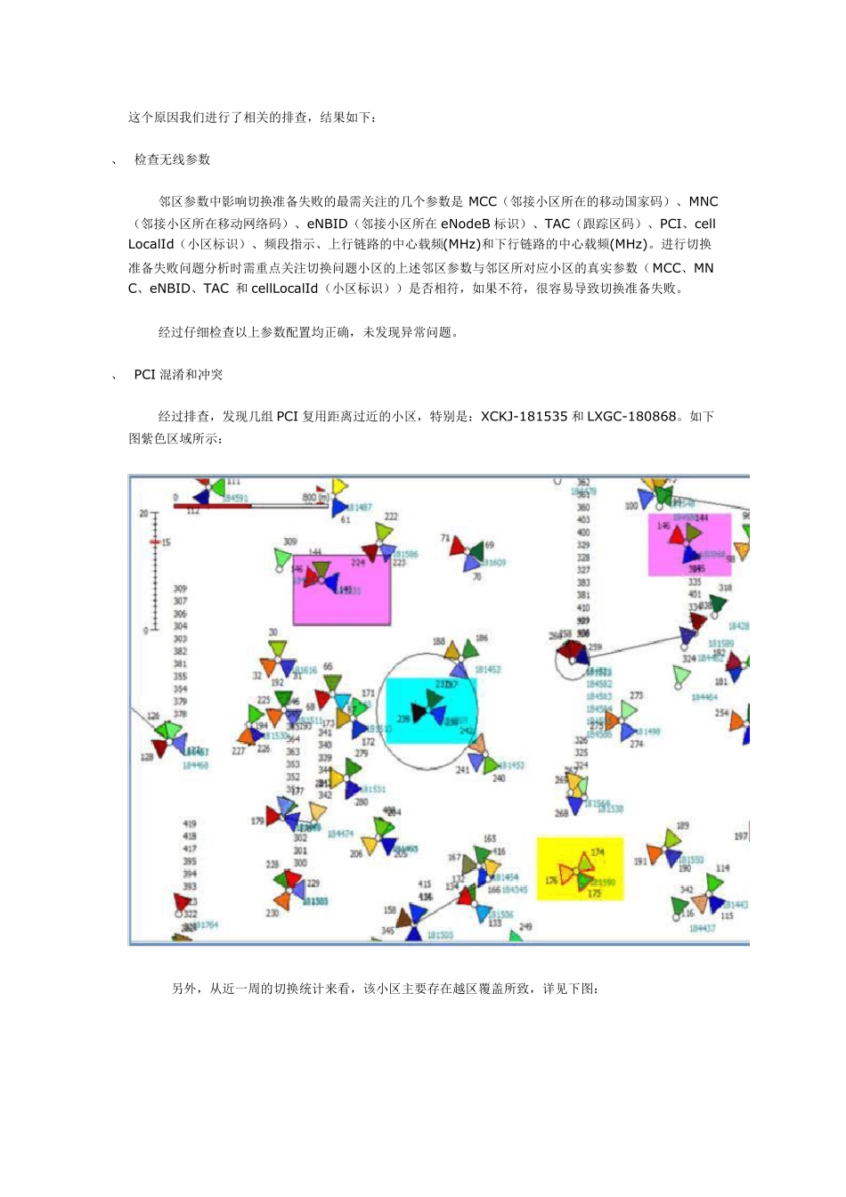 RRC重建立比例高的优化分析案例_第2页