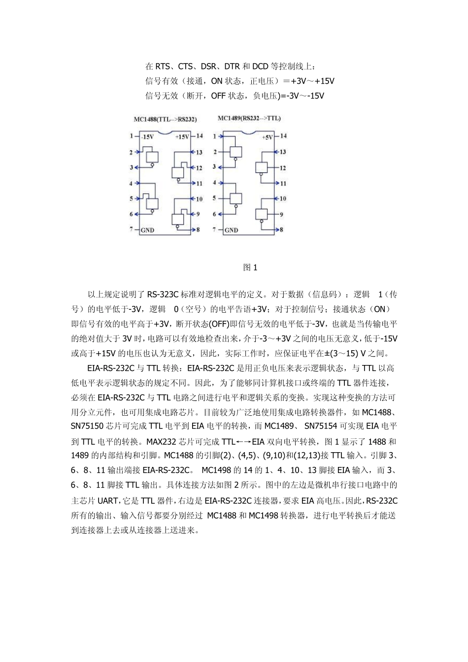 RS232C串口通讯详解_第2页