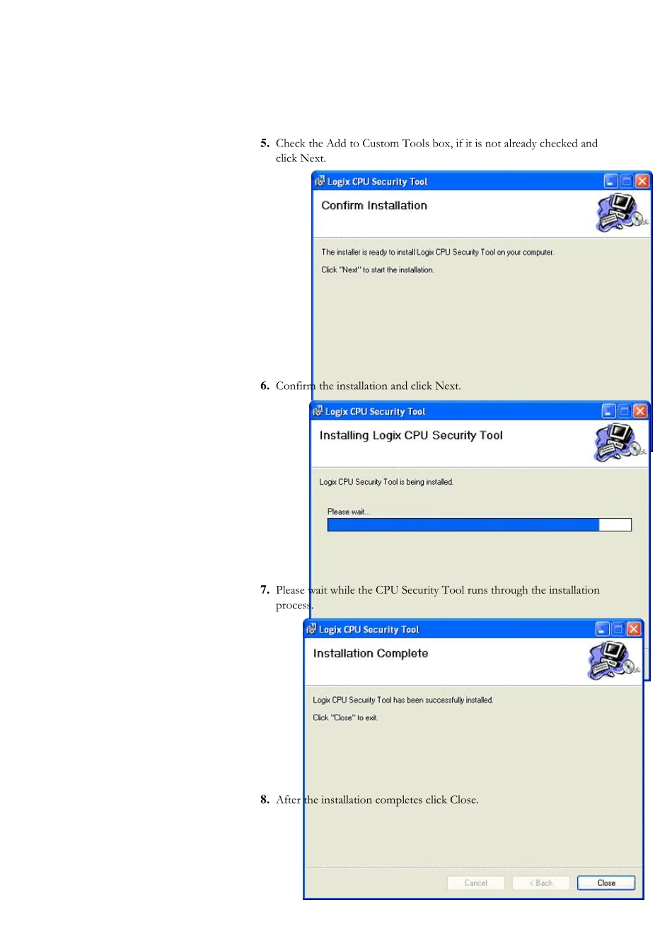 RSLogix5000CPU加密_第2页