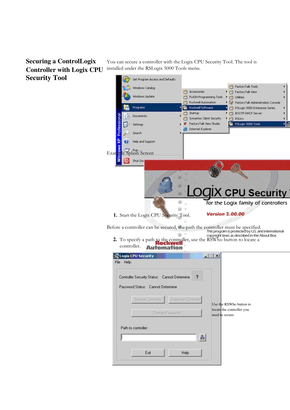 RSLogix5000CPU加密_第3页