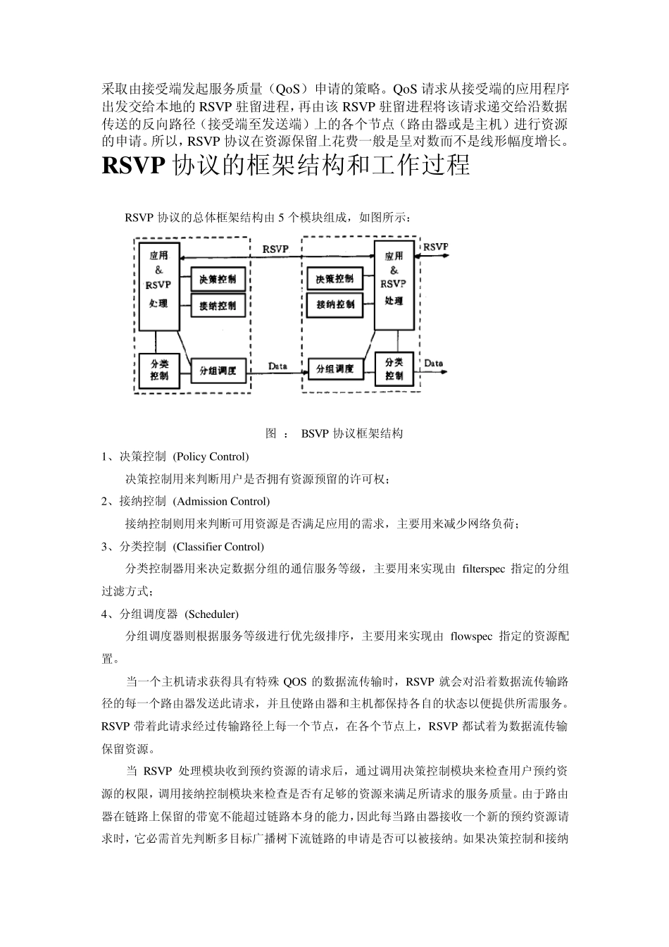 RSVP原理及工作过程,实例_第2页