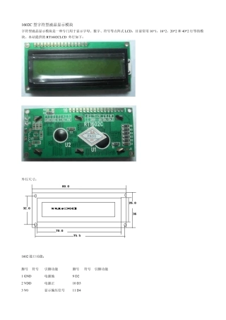 RT1602c