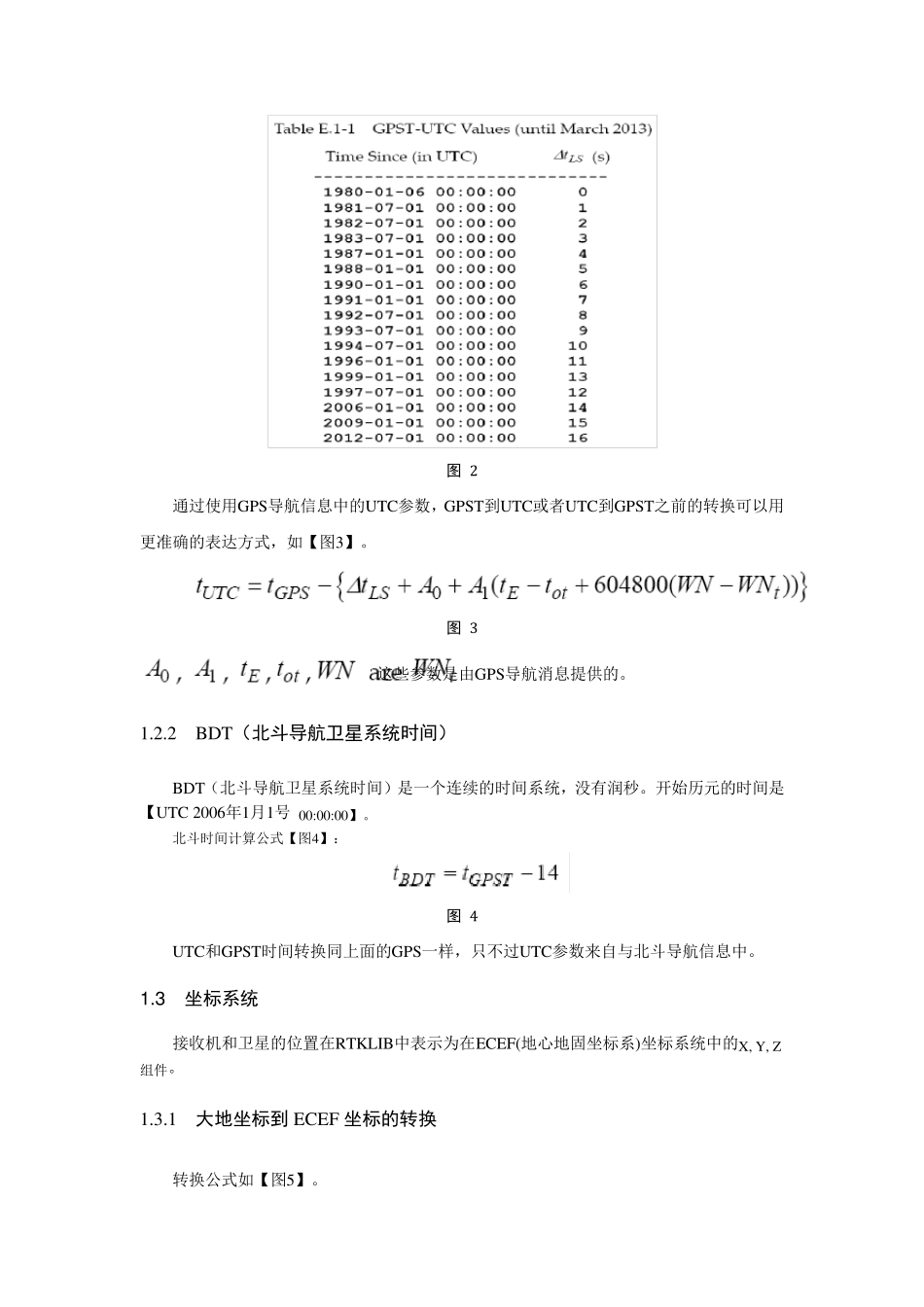 RTKPPP定位算法流程_第2页