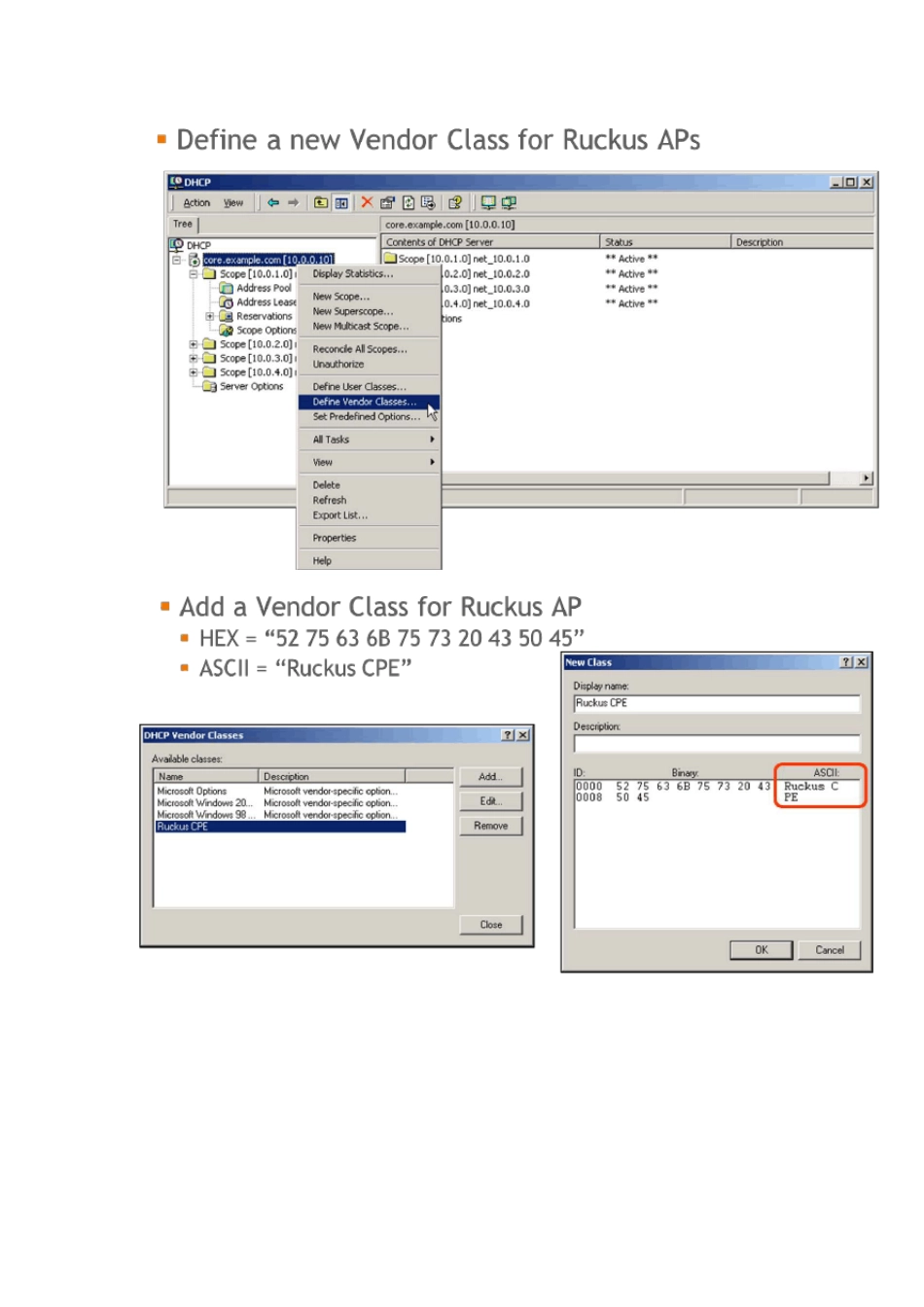 ruckus常用配置方法_第2页