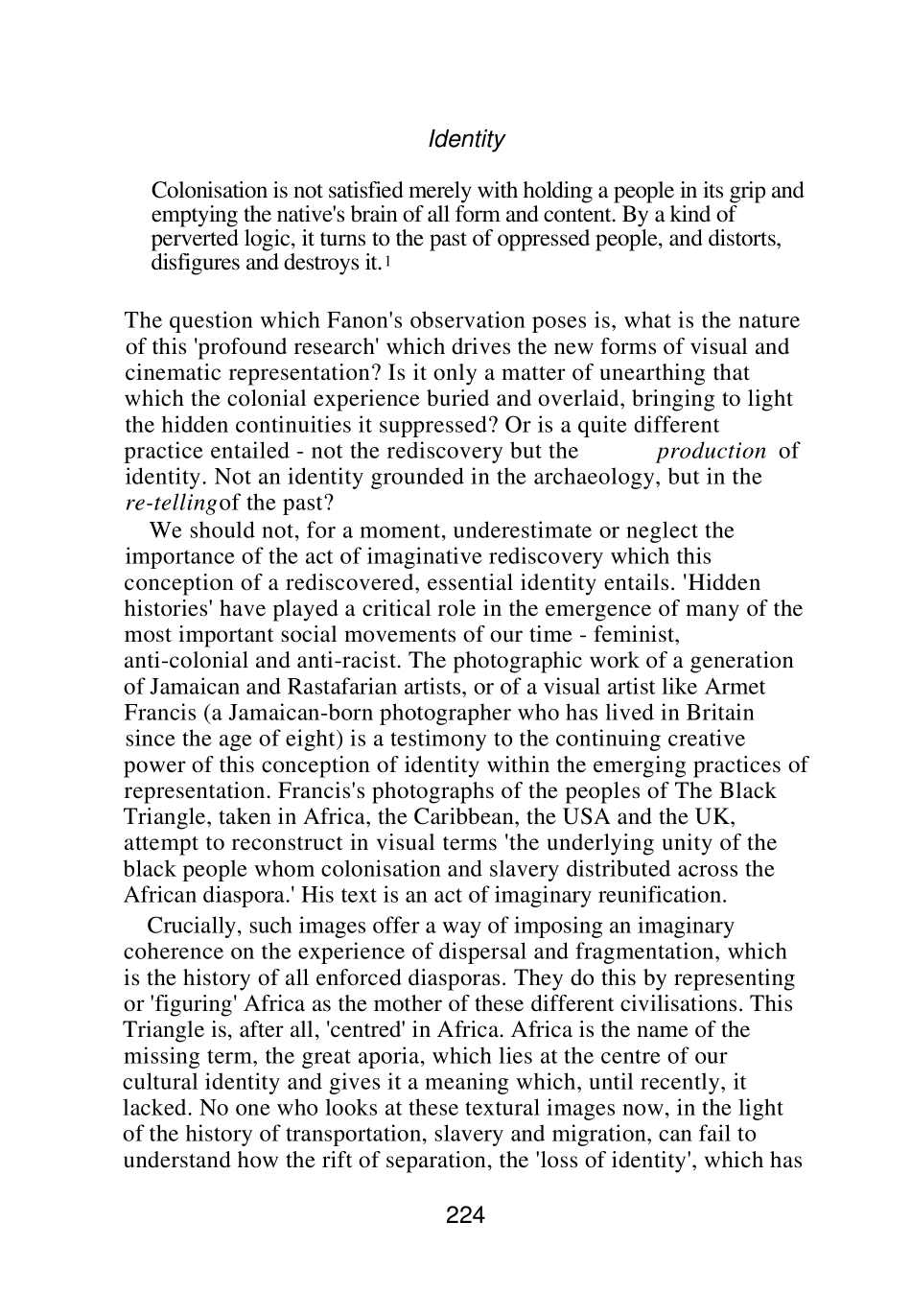 S.HallCulturalIdentityandDiaspora_第3页