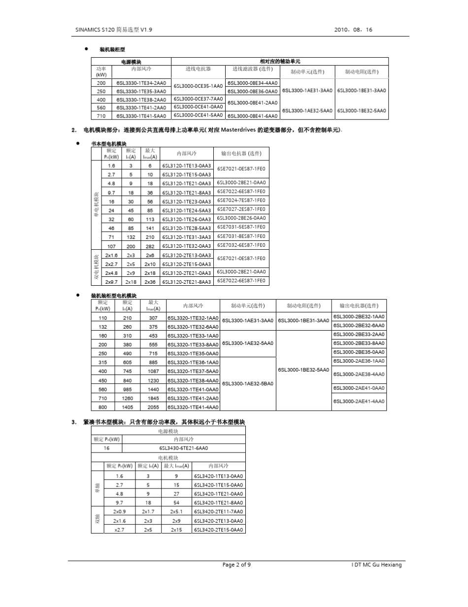 S120_快选样本_V1.9_第2页