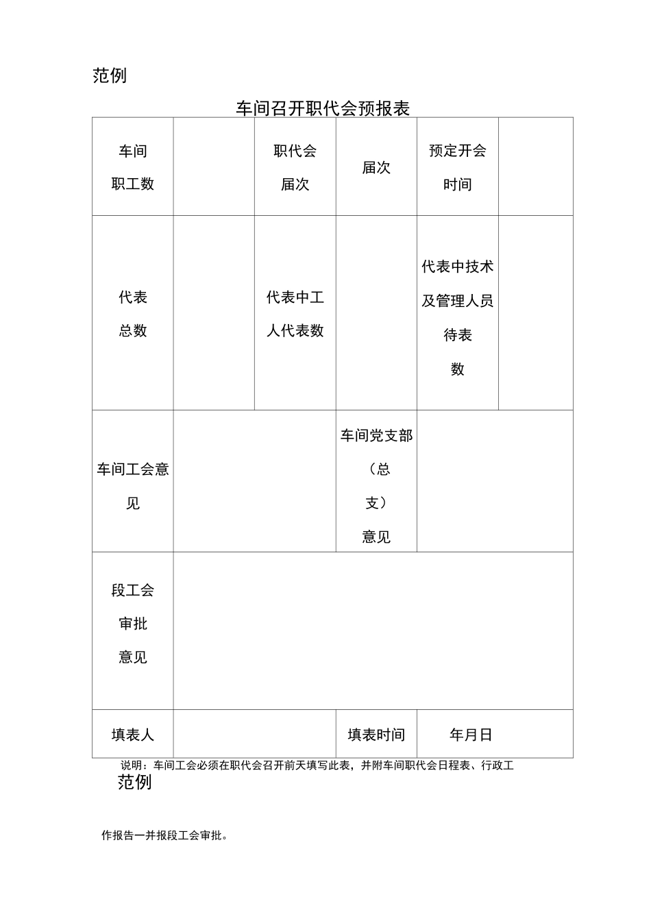 车间职工代表大会范例_第2页