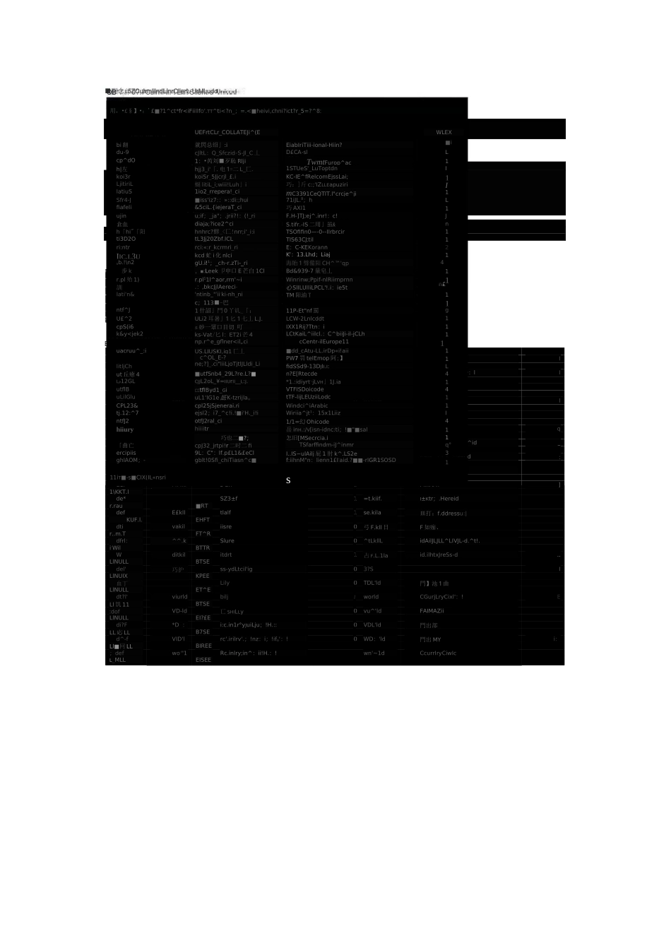 数据库运维形考任务2-实验2 MySQL数据库对象管理_第3页